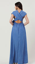 Load image into Gallery viewer, Denim Dream Dress
